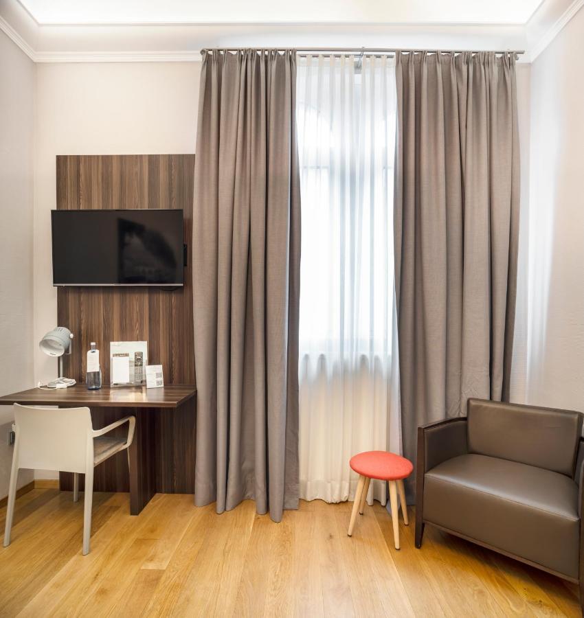 City-world Aparthotel Heidelberg