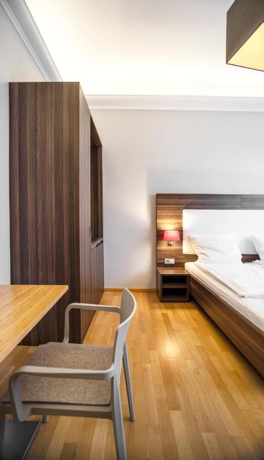 Aparthotel City-world Heidelberg